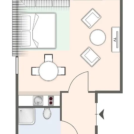 8 Appartement
