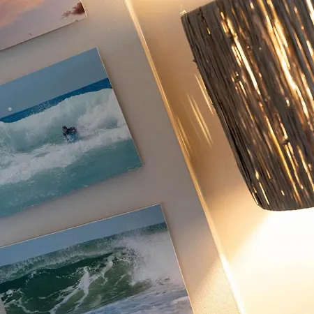 8 Appartement