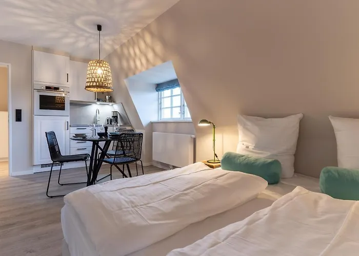 8 * Sankt Peter-Ording